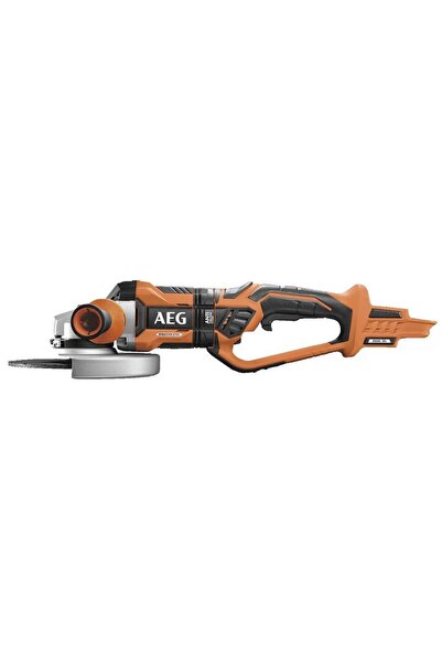 AEG Polizor unghiular cu motor fără perii de 18V + Încărcător + Acumulator de...