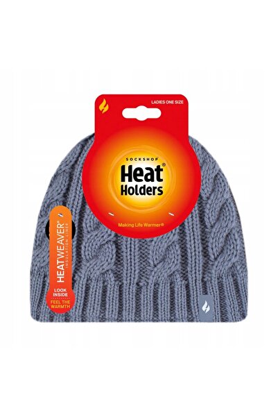 NO BRAND HEAT HOLDERS căciulă de damă foarte călduroasă cu căptușeală termică...