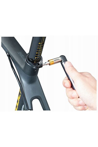Topeak Cheie dinamometrică Nano Torqbar 4Nm