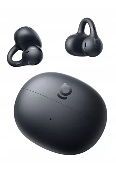 Baseus OWS BC1 Căști wireless cu prindere pe ureche pentru telefoane cu siste...