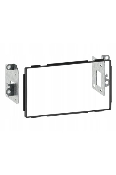 ACV Ramă radio 2DIN Nissan Qashqai J10 02/2007 - 11/2013