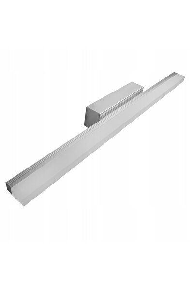 LEDtechnics Lampă LED de perete pentru baie, deasupra oglinzii, 15W, 60cm, lu...
