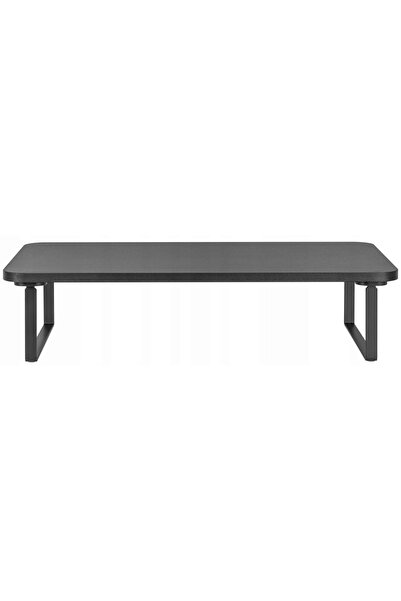 Gembird Suport monitor MS-TABLE-03 Negru de birou