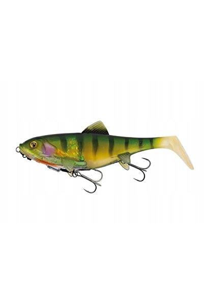 NO BRAND Nalucă de cauciuc Fox rage replicant shallow UV 23 Lungime (cm): 23,...