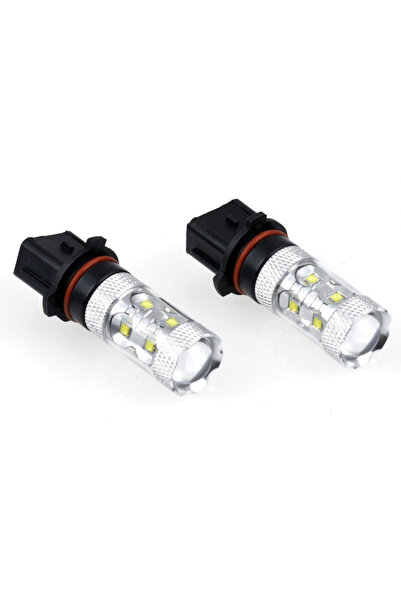 NO BRAND BULB LED EINPARTS P13W 50W CREE PENTRU FORD TOYOTA VOLKSWAGEN 2 BUC.