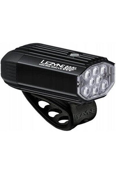 Lezyne micro drive 800+ / ktv drive pro+ set lampă 150lm