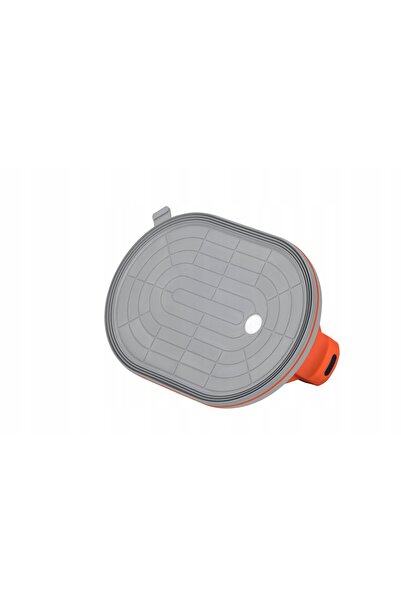Kraft&dele 240MM 300KG Pompă de vid electrică reîncărcabilă pentru geamuri, t...