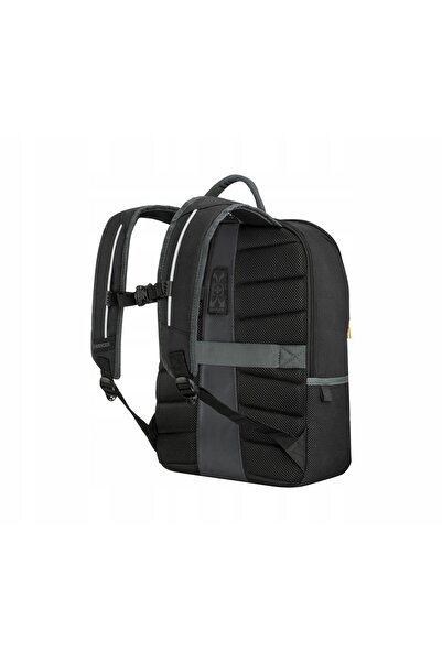 Wenger Rucsac pentru laptop de 16 inch Crango Negru