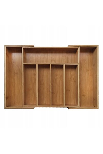 Kinghoff Organizator de sertar pentru tacâmuri 1501 extensibil