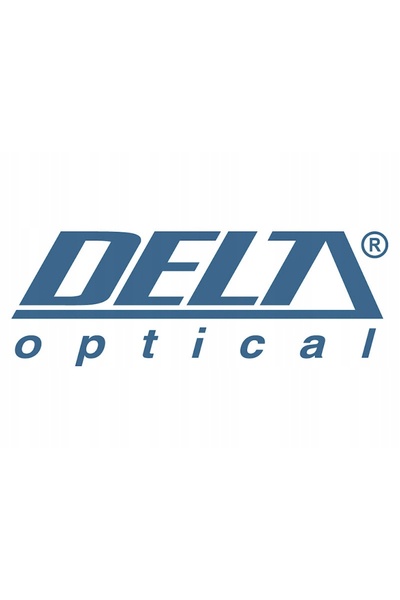NO BRAND Binoclu Delta Optic de Titan 7x50