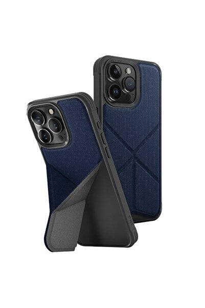 uniq Husă MagSafe pentru iPhone 15 Pro