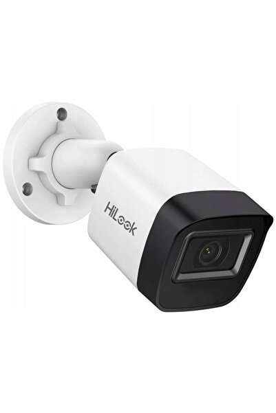 NO BRAND Cameră IP de exterior Full HD PoE IPC-B121H-C HiLook de la Hikvision...