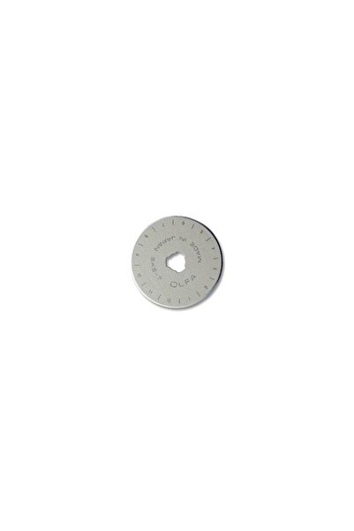 NO BRAND Lame OLFA RB45-10 pentru cuțit circular 45mm 10 bucăți