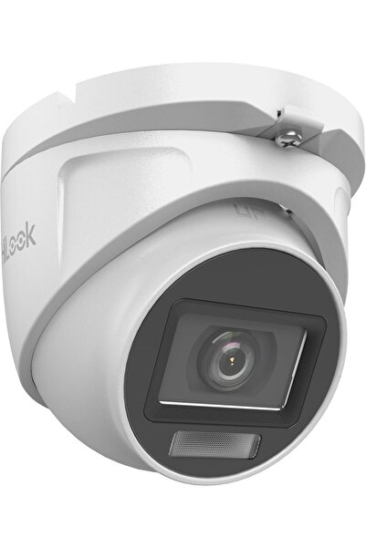 NO BRAND Cameră de supraveghere IP Full HD IPC-T221H-C 2,8 mm PoE IR HiLook d...