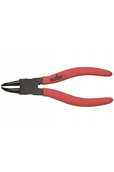 KUŹNIA Pincers s-a încercat imediat în exterior. BENT 205 ZEWN. RSKM
