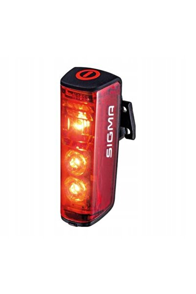 Sigma Sport SIGMA BLAZE LAMPĂ DE BICICLETĂ LED CU SENZOR STOP
