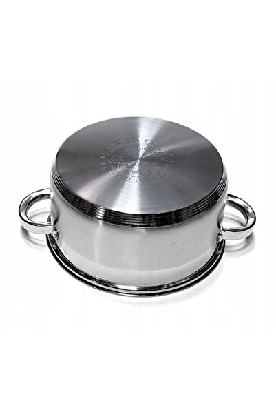 Klausberg Oală pentru aburi 18cm (KB-7135)