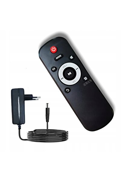 DNA SISTEM DE SUNET ACTIV CU 2 COLONI, BLUETOOTH, USB, TELECOMANDĂ, 2x15W
