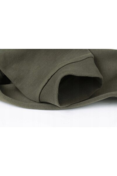 Fox SPODNIE COLLECTION JOGGER VERDE ARGINTIU XXL