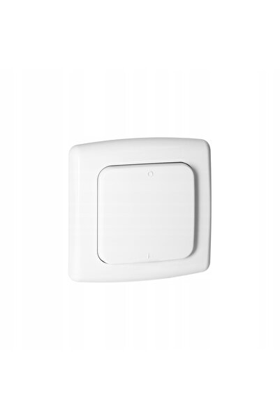 Orno Comutator wireless cu receptor, 2 butoane