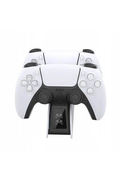 NO BRAND Stație de încărcare și andocare pentru controlere DualSense PlayStat...