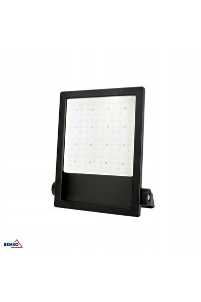 NO BRAND Proiector LED TESSA 300W 3000/4000/5000K 45000LM IP66 90X90 RAL9017