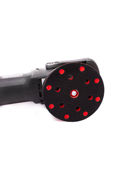 NO BRAND Mașină de lustruit auto HDD15 cu acțiune duală 1200W EVOXA