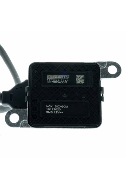 EinParts Automotive Senzor NOX PENTRU NISSAN NAVARA NP300 PICK-UP D23 D23T