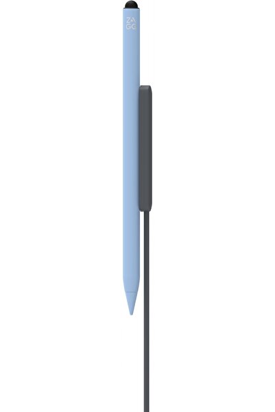 Zagg RYSIK PRO STYLUS 2 PENTRU APPLE IPAD CU PRECIZIE ÎNALTĂ PENTRU DESEN