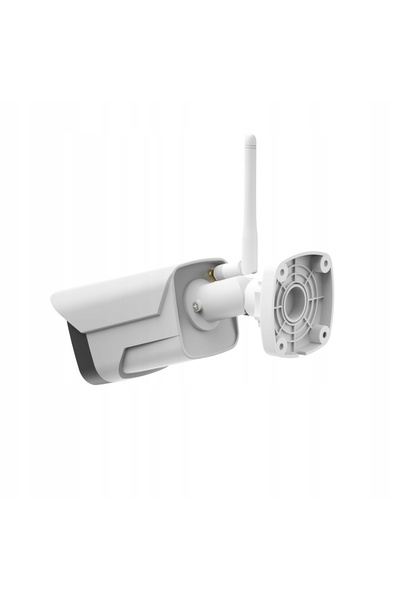 Hama Cameră Wi-Fi externă pentru supraveghere, înregistrare Full HD și mod de...
