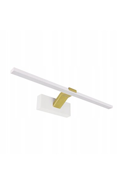 NO BRAND Aplică LED de perete pentru oglindă de baie 12W 60 cm