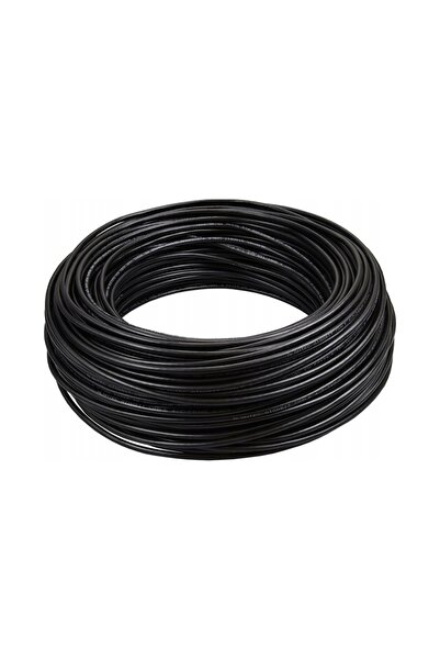 NO BRAND Cablu de rețea Internet cu perechi torsadate UTP Cat 5e CU PE de ext...