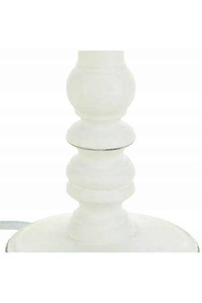 Atmosphera Lampă de masă elegantă din lemn, lumină de birou/noptieră 36