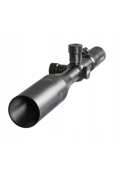 NO BRAND Parasolar pentru lunete Delta Opt de 56 mm.