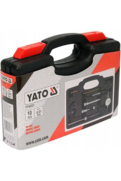 yato INSTRUMENT DE INSTALARE POMPĂ DE INjecție YT-05337