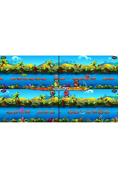Teyon Colecție de jocuri 30 în 1 Vol. 1 Nintendo Switch în cutie
