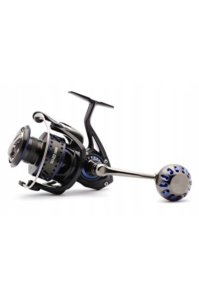NO BRAND Mulineta Savage Gear SGS10 5000