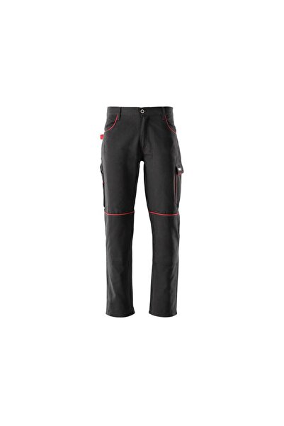 yato Pantaloni de lucru confortabili ROZM. XL