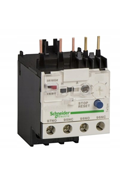 Schneider Electric RELEU TERMIC DE SOBORARE SCHNEIDER, TeSys K, 10-14A, LR2K0321