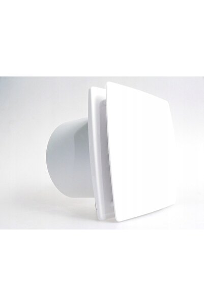 NO BRAND Ventilator de baie fi100 higrostat temporizator timp panou decorativ...