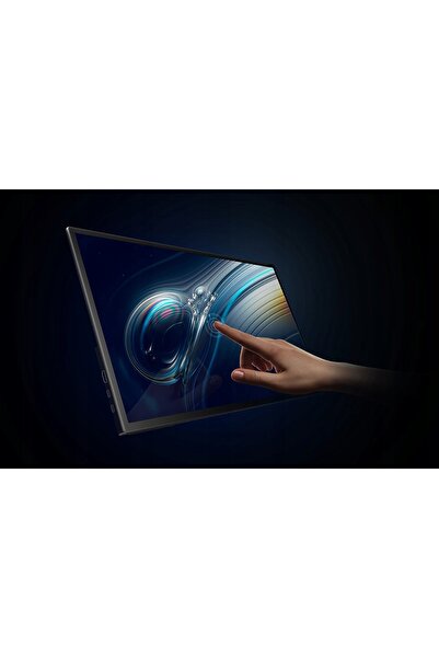 NO BRAND UPERFECT MONITOR PORTABIL CU ECRAN TACTIL DE 21,5'' PENTRU COMPUTER,...