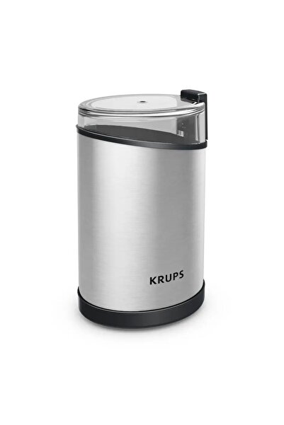 Krups GX204D 200 W Râșniță electrică de cafea, ierburi și condimente