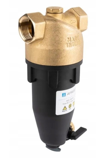 NO BRAND SEPARATOR MAGNETIC DE FILTRARE A POLUANTELOR PENTRU POMPE DE CĂLDURĂ...