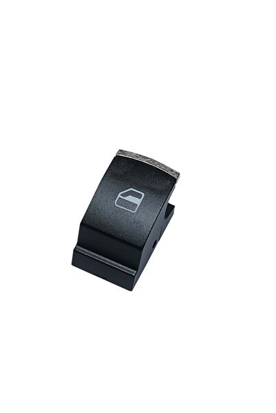 Alpha Window button cover VW Polo 2010-2014 new