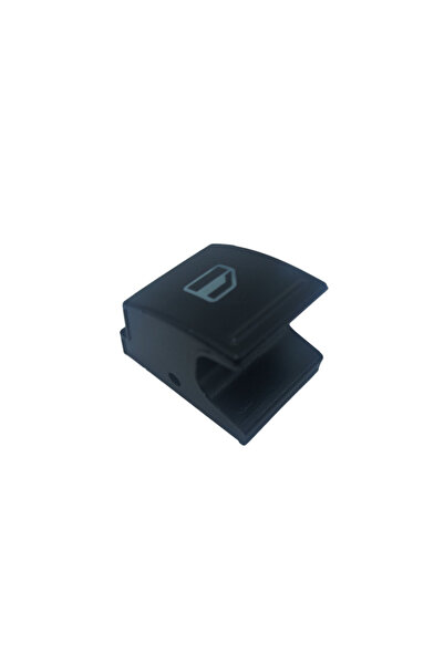 Volkswagen Window button cover for Passat, Golf, Jetta, Tiguan 1