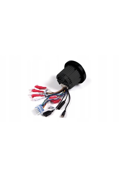 Hertz HMR 10D Radio marin pentru barcă și iaht Bluetooth IP66 USB MP3 Tuner DAB+