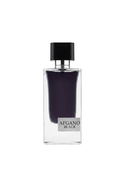 Fragrance Gallery Dark Oud Perfume for men and women | Afgano Black Eau de Pa...