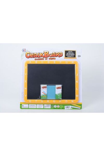 PlayFun Μαυροπίνακας με Γράμματα - Παιχνίδι για Παιδιά, Ιδανικό Δώρο, Εγγυημέ...