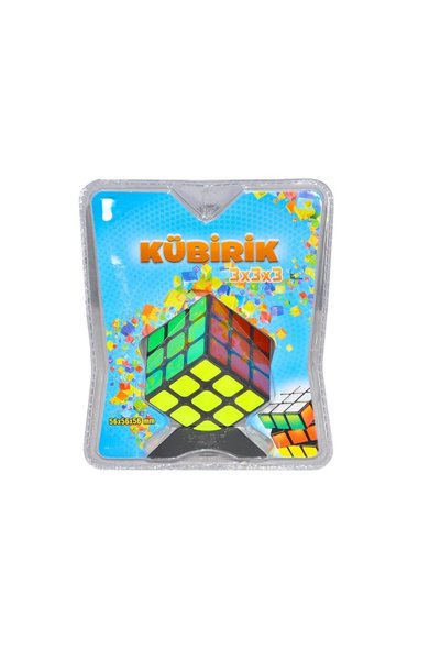 ASTRALTECH Cubic Intelligence Cube 3X3X3