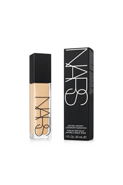 Nars Λαμπερό Μακράς Διάρκειας Μέικαπ (Ανοιχτό 3 Γκόμπι) 30 ml